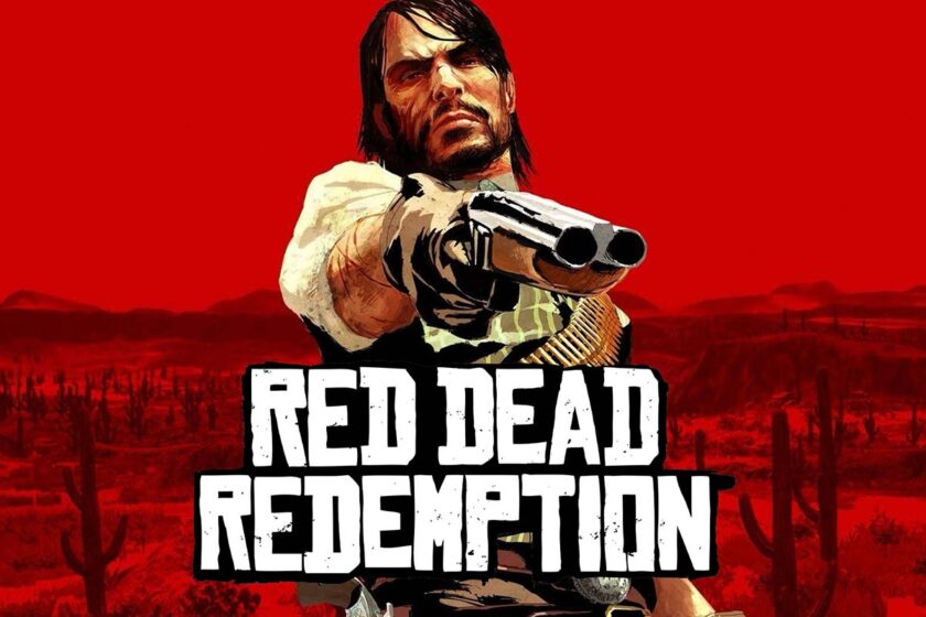 نسخه کامپیوتر Red Dead Redemption