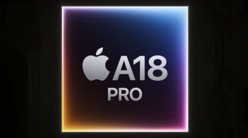 بنچمارک A18 پرو