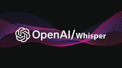 توهم هوش مصنوعی ویسپر OpenAI