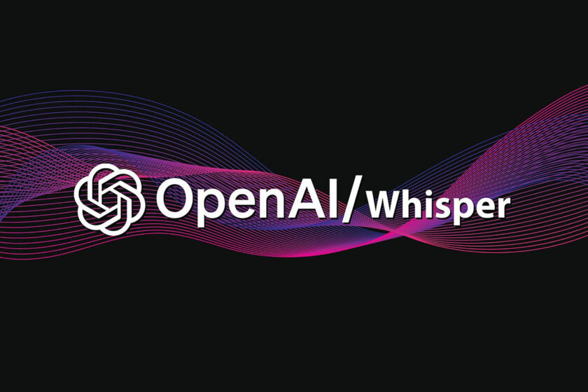 توهم هوش مصنوعی ویسپر OpenAI