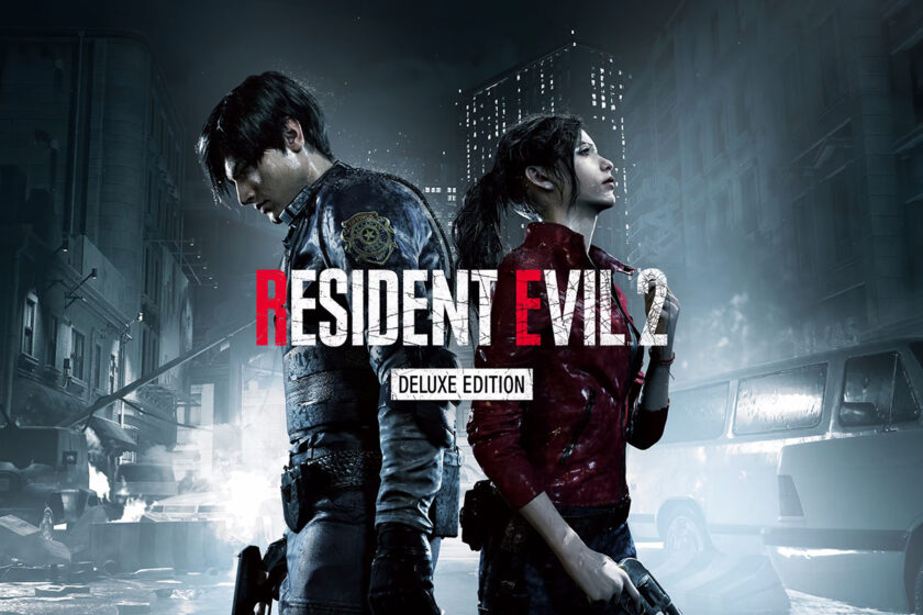 عرضه ریمیک Resident Evil 2 برای آیفون