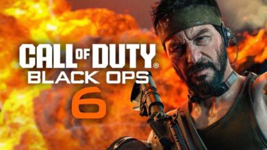 تریلر کمپین Call of Duty: Black Ops 6