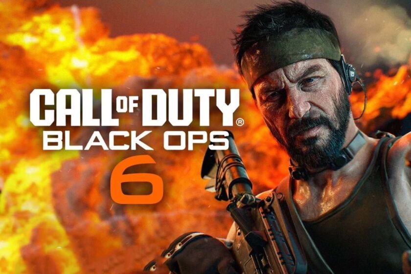 تریلر کمپین Call of Duty: Black Ops 6