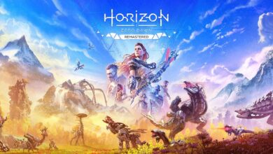 سیستم مورد نیاز Horizon Zero Dawn Remastered