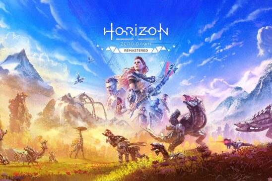 سیستم مورد نیاز Horizon Zero Dawn Remastered