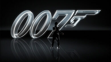 توسعه پروژه Project 007