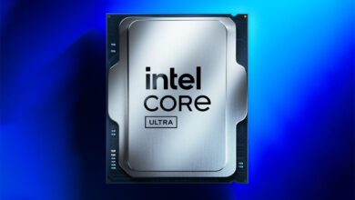 معرفی اینتل Core Ultra 200S