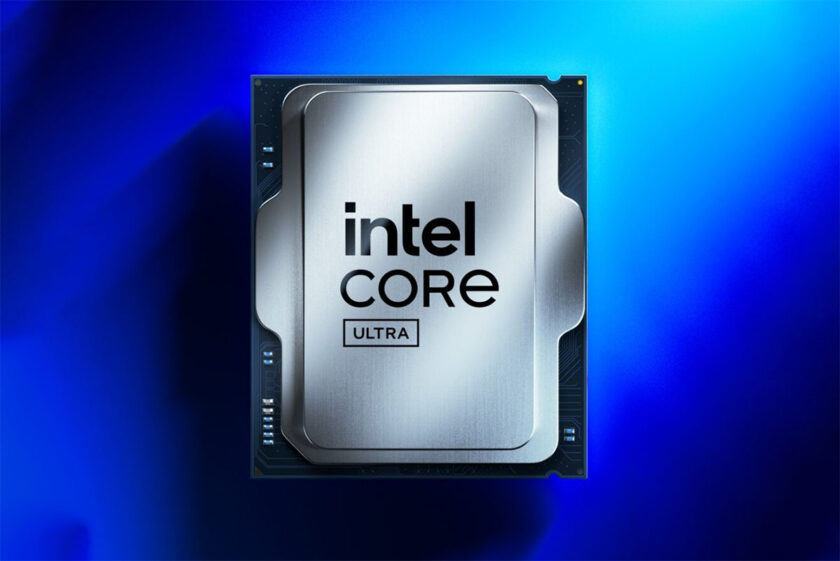 معرفی اینتل Core Ultra 200S