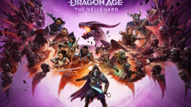 سیستم مورد نیاز بازی Dragon Age: The Veilguard 