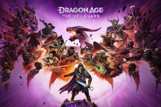 سیستم مورد نیاز بازی Dragon Age: The Veilguard 