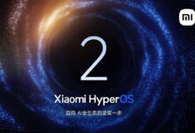 شیائومی HyperOS 2