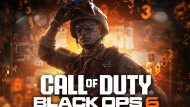 سیستم مورد نیاز Black Ops 6