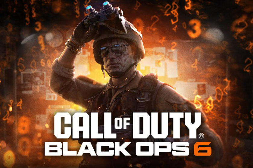 سیستم مورد نیاز Black Ops 6