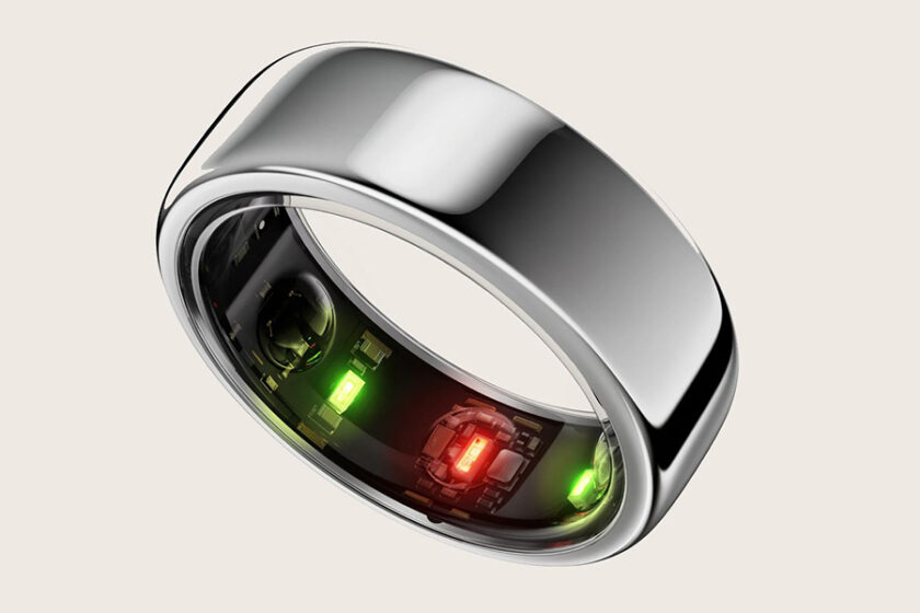 حلقه هوشمند Oura Ring 4