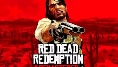 نسخه پی‌سی Red Dead Redemption