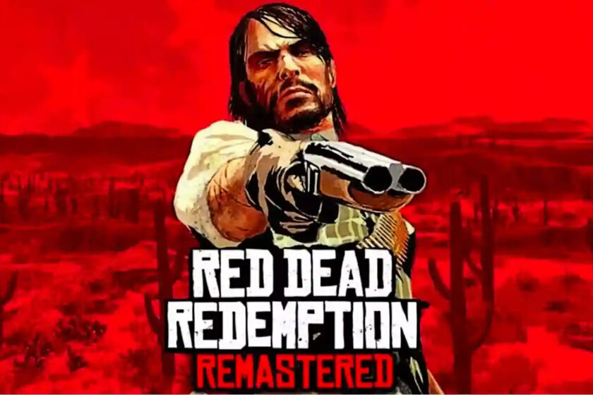 نسخه پی‌سی Red Dead Redemption