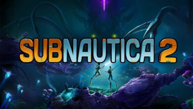 رونمایی بازی Subnautica 2