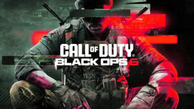 نمرات بازی Black Ops 6