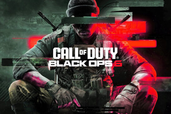 نمرات بازی Black Ops 6