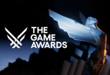 نامزدهای مراسم The Game Awards 2024