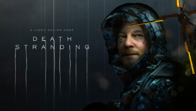 Death Stranding ایکس باکس