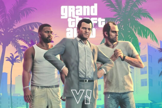 عملکرد GTA 6 روی ایکس‌باکس سری اس