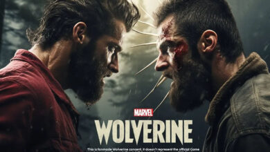 کارگردان بازی Marvel’s Wolverine