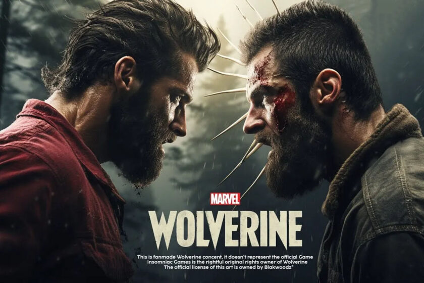 کارگردان بازی Marvel’s Wolverine