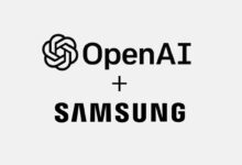 هوش مصنوعی OpenAI به گوشی‌های سامسونگ