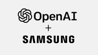 هوش مصنوعی OpenAI به گوشی‌های سامسونگ