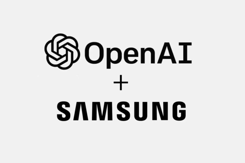 هوش مصنوعی OpenAI به گوشی‌های سامسونگ