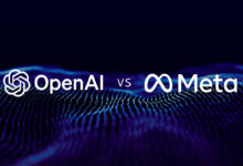 متا خواستار جلوگیری از تبدیل OpenAI به یک شرکت انتفاعی شد