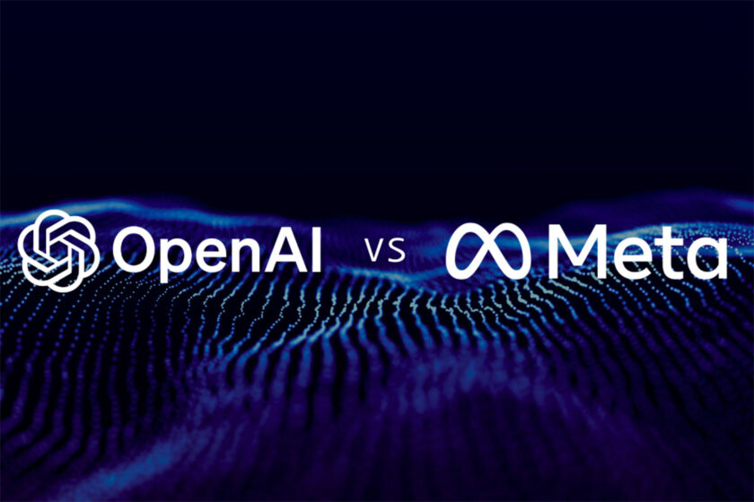 متا خواستار جلوگیری از تبدیل OpenAI به یک شرکت انتفاعی شد