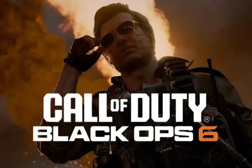 ۱۹ هزار بازیکن چیتر در Black Ops 6 بن شدند