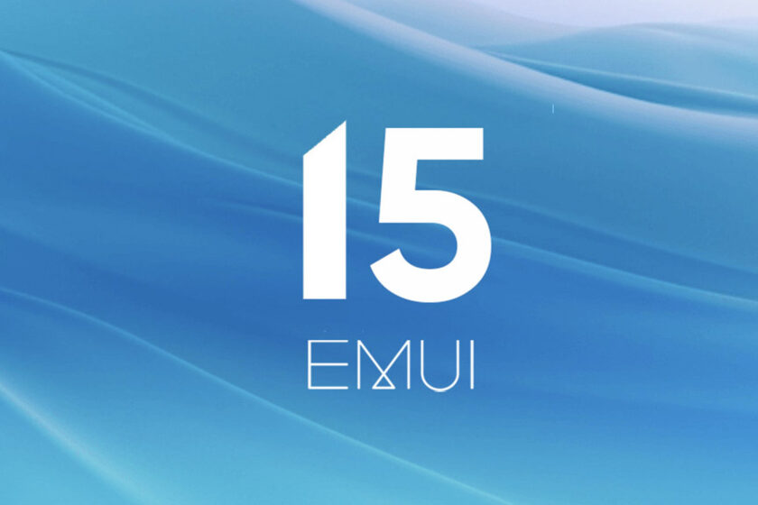 رابط کاربری EMUI 15