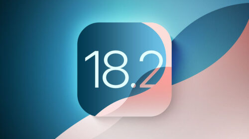 آپدیت iOS 18.2