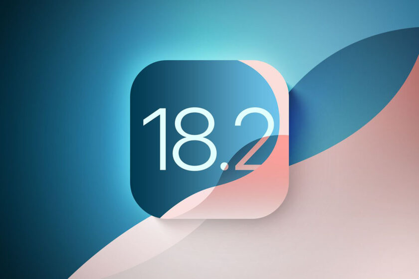 آپدیت iOS 18.2