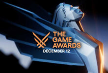 برندگان جوایز The Game Awards 2024