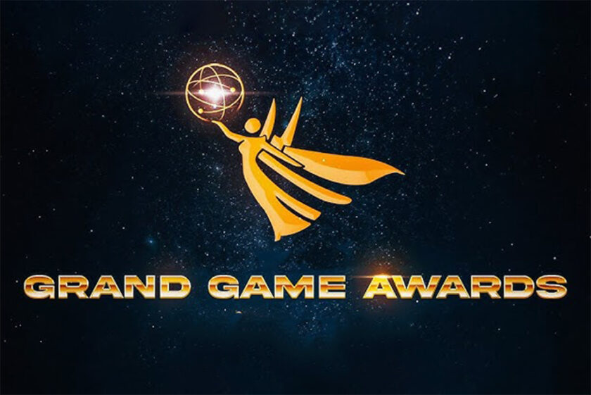 برندگان مراسم Grand Game Awards 2024