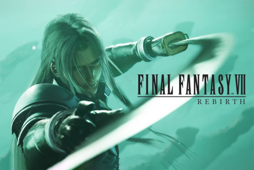 سیستم مورد نیاز بازی Final Fantasy 7 Rebirth