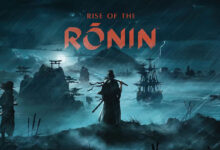 نسخه کامپیوتر بازی Rise of the Ronin