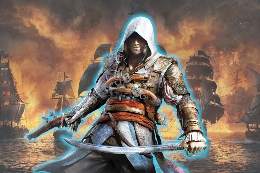 ریمیک Assassin's Creed 4: Black Flag