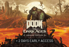 سیستم مورد نیاز DOOM: The Dark Ages