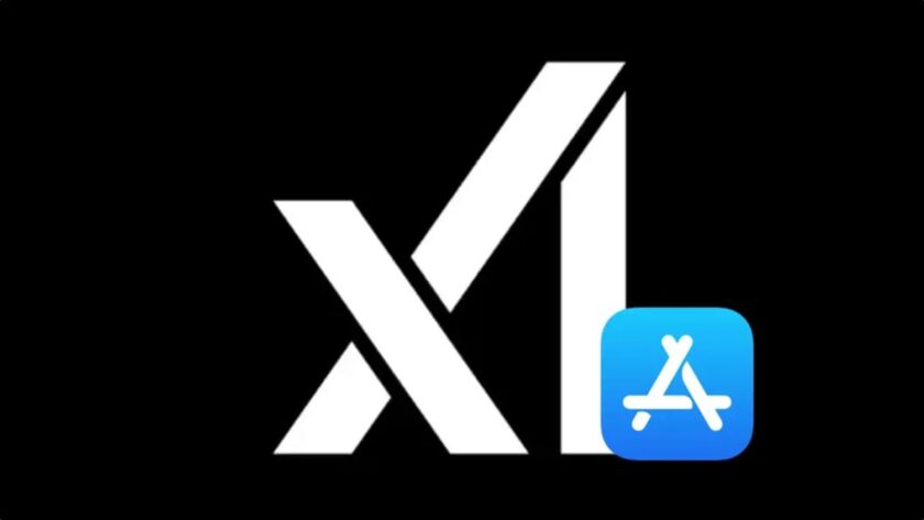 اپلیکیشن مستقل هوش مصنوعی xAI