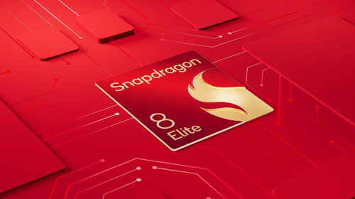 نسخه ۷ هسته‌ای پردازنده اسنپدراگون ۸ الیت