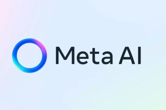 اپلیکیشن اختصاصی هوش مصنوعی متا