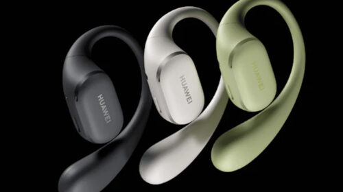 ایرباد FreeArc هواوی