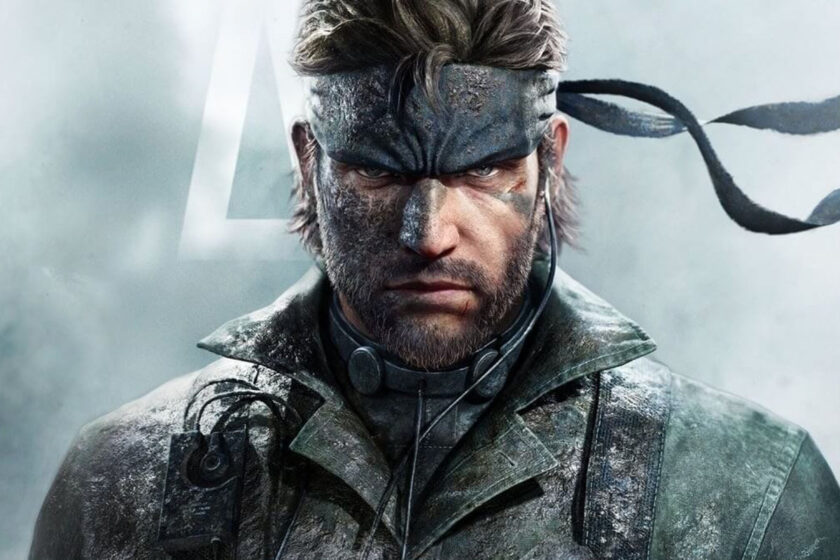 سیستم مورد نیاز ریمیک Metal Gear 3 Solid