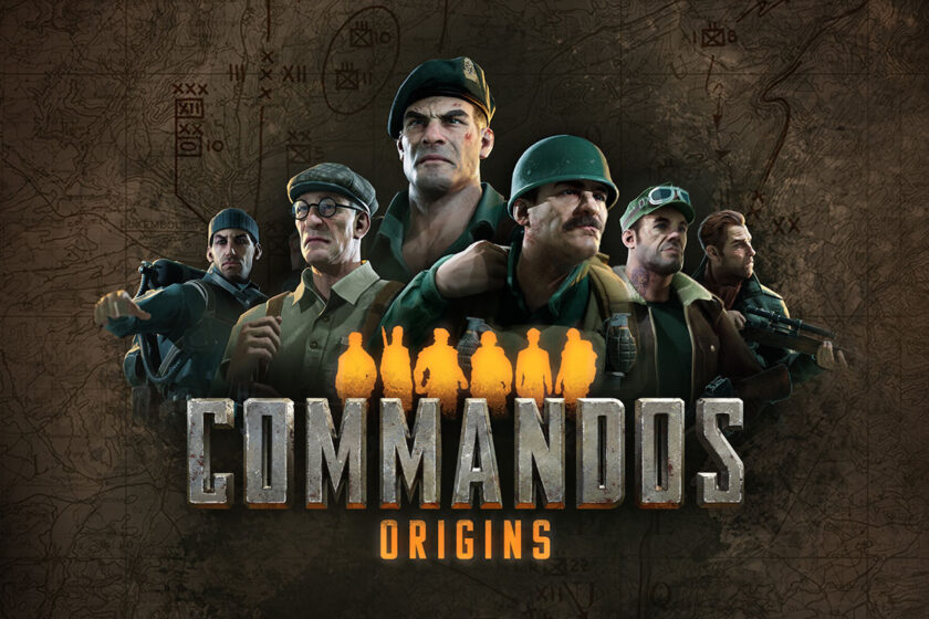 تاریخ عرضه بازی Commandos: Origins