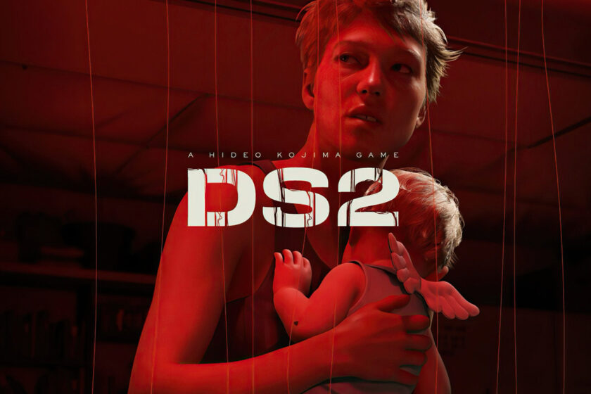 زمان عرضه بازی Death Stranding 2